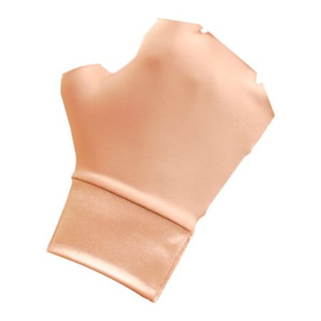 Occunomix OccuMitts Support Gloves 1-Pair, Medium, Beige, 450-4M